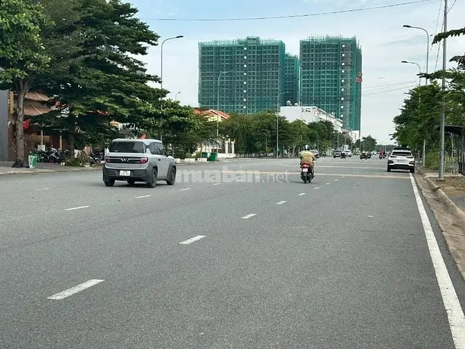 Bán Nhà 30 Tỷ Góc 2Mt Gần Đường Trương Văn Bang - Nguyễn Địa Lô