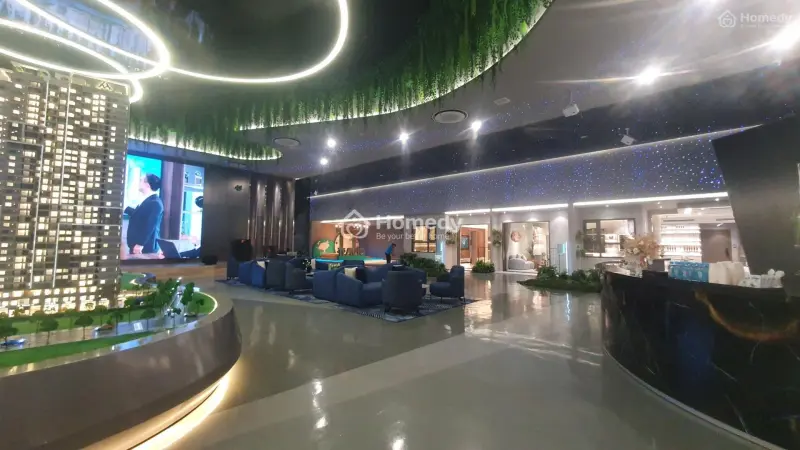 Cơ Hội Sở Hữu Căn Hộ 2Pn Chuẩn Nhật Với Giá Tốt Nhất Thị Trường Dĩ An- Ưu Đãi 50Tr