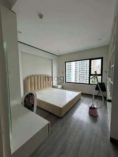 New City - Căn 3 Phòng Ngủ Nội Thất Đầy Đủ (Dt 94M2). Giá 21 Tr/Tháng