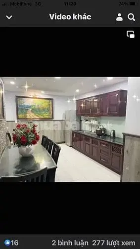 Nhà Bán 49,5M2, 4 Phòng Ngủ, Bãi Sau Đường Thùy Vân, Tp Vũng Tàu