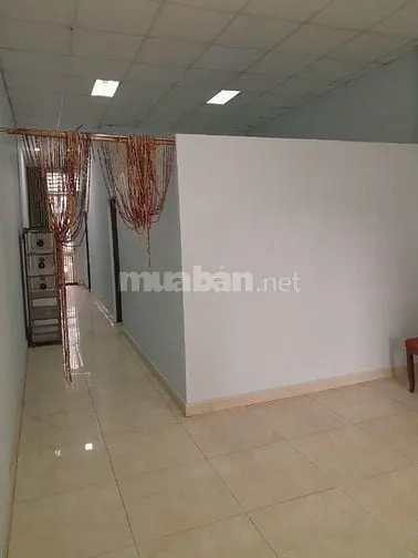 Cho Thuê Căn Hộ Tập Thể 90M2, 2Pn, 1Pk