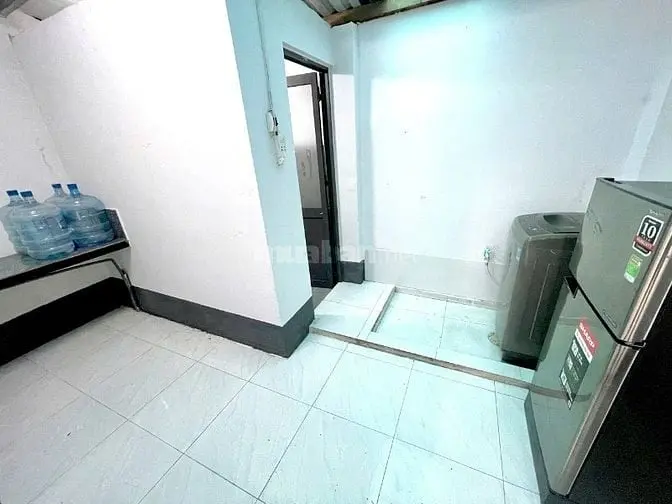 Cho Thuê Nhà Hẻm 5M(Xh)Hòa Hưng, P.13, Q.10 Giá 11Tr