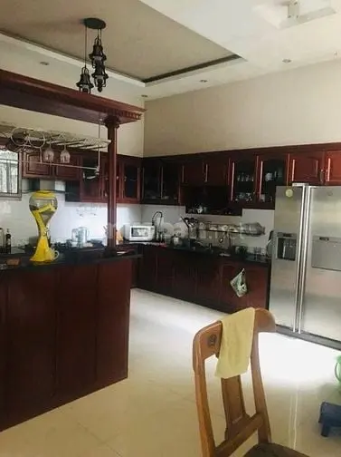Cho Thuê Nhà Mặt Tiền Đường Số 7(Khu Tên Lửa), P.bình Trị Đông B, Q.bt