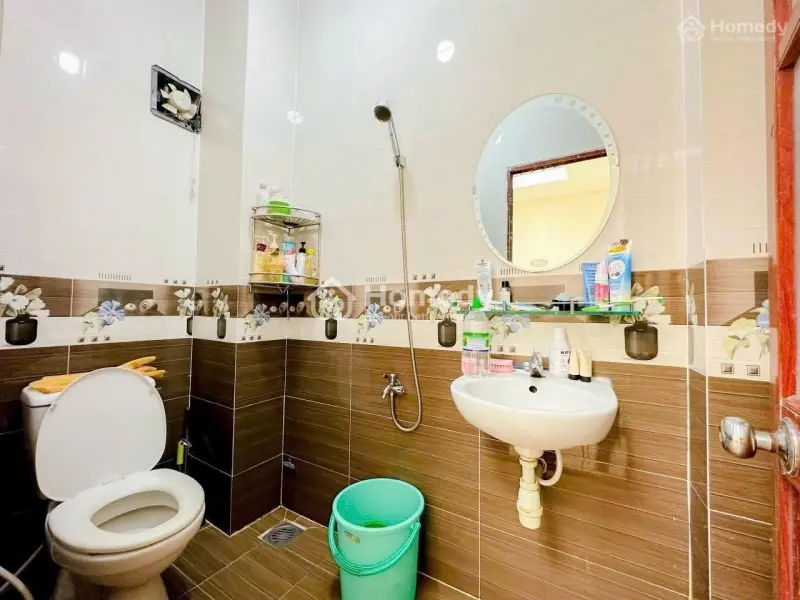 Kẹt Nợ Bán Gấp Nhà Trả Nợ 58M2 Đồng Xoài- Q.tân Bình-Giá 955Tr-Gần Chợ Hoàng Hoa Thám