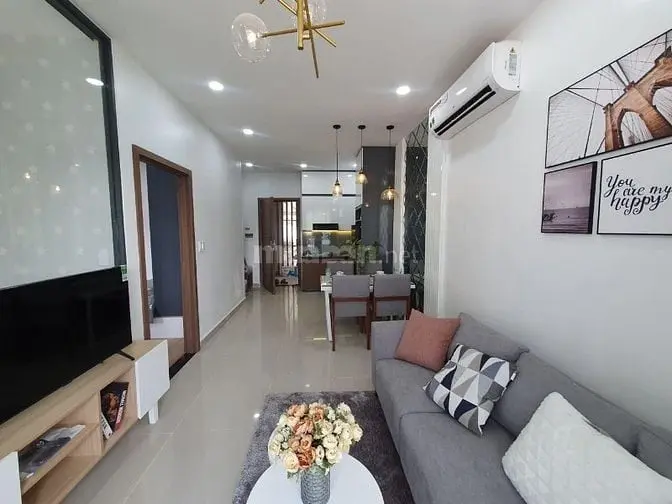 Bán Gấp Căn Hộ Osimi Phường Phú Mỹ -Tp Hcm