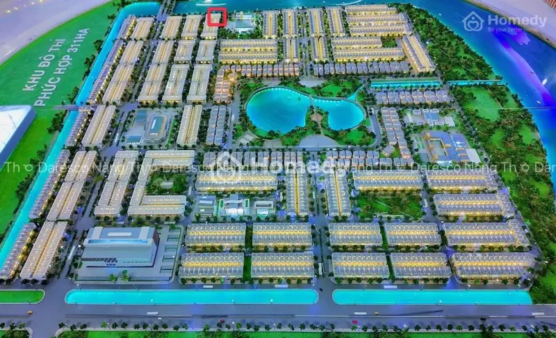 🚀 Độc Quyền Lô C8-44 (100M²) – Giá Chủ Đầu Tư Chỉ 1 Tỷ 350 Triệu! 🚀