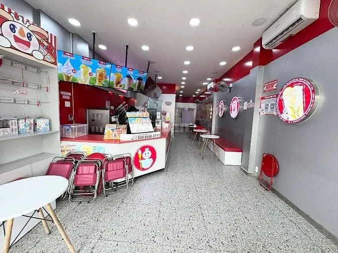 Cho Thuê Nhà Đường Nguyễn Văn Linh Đà Nẵng Phố Tài Chính