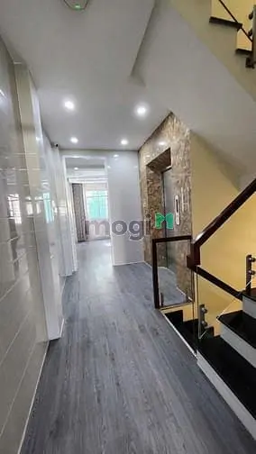 Bán 186 Trần Lựu Có Hầm An Phú - An Khánh Quận 2 Dt 80M2 - Giá 29Tỷ