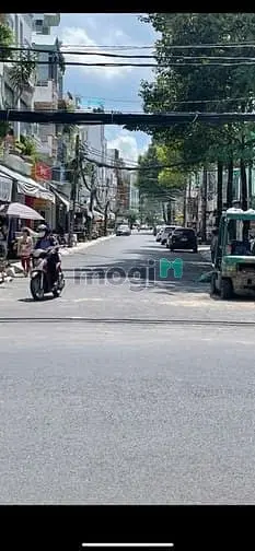 Nhà Trệt Lầu Mặt Tiền Trần Quang Khải, Tttm Cái Khế, Cần Thơ - 8.5 Tỷ