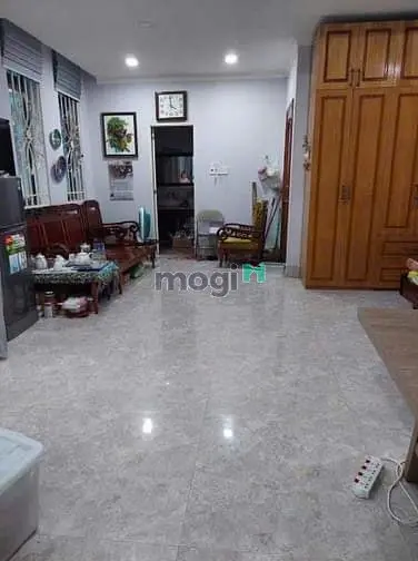 Bán Nhà Mặt Tiền Nguyễn Tri Phương Quận 5, 4,3X11M, 6 Tầng Chỉ 14.8 T