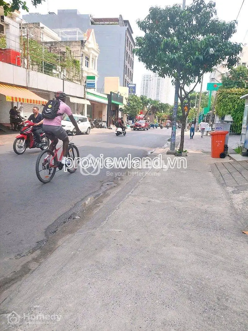 Bán Nhà Cấp 4 Mặt Tiền Quốc Hương, Nay Phường An Khánh, Tp. Thủ Đức, 224,4M², Giá Chỉ 75 Tỷ