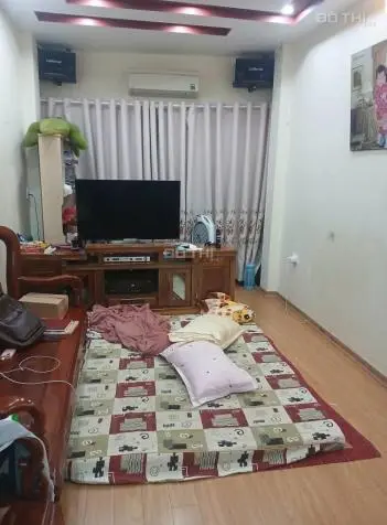 Bán Nhà Riêng Tại Đường Cầu Bươu, Phường Kiến Hưng, Hà Đông, Hà Nội Diện Tích 34M2 Giá Nhỉnh 4 Ty