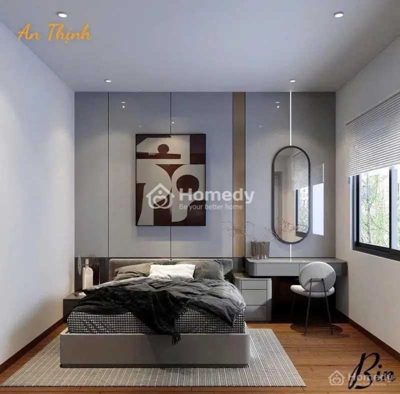 Nhà Đẹp Phú Lộc 15 Gần Biển Full Nội Thất Vào Ở Ngay
