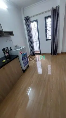 Nhà Đẹp Ngõ Hoà Bình 7, Giá 7.6 Tỷ, 31M2X6T, Ảnh Thật Ở Luôn
