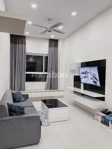 Bán Ch Cao Cấp Lexington Q2 ( 1 Pn, Full, Giá 2,35 Tỷ), Nhà Mới Đẹp