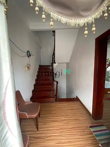 Bán Nhà Góc 2 Mt Nguyễn Hậu - Chu Văn An Tân Phú 82M2 5 Tầng Chỉ 17.5T
