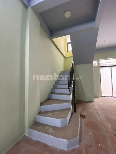 Cho Thuê Nhà Biệt Thự Liền Kề Nam Đô Complex 609 Trương Định Hoàng Mai