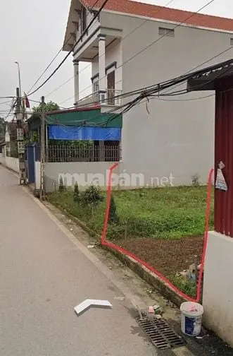 Bán Lô Đất 62,4M Tại Phù Thượng Xã Thắng Lợi Văn Giang Hưng Yên
