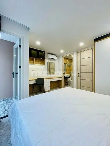 Nhà Siêu Đẹp Ngay Nguyễn Phúc Nguyên Phường 10 Quận 3 Giá Chỉ 2 Tỷ 980