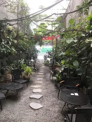 Bán Đất Mặt Tiền Đường Lê Quang Định, Phường 7, Bình Thạnh, Sổ Đỏ