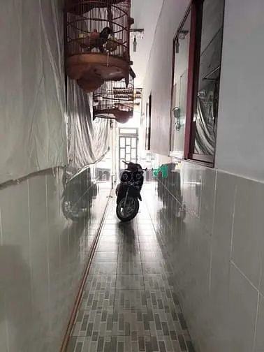 Bán Nhà Mặt Tiền Tân Quý Tân Phú, 5X20M Cn 96 M2, 5 Tầng Chỉ Nhỉnh 16T