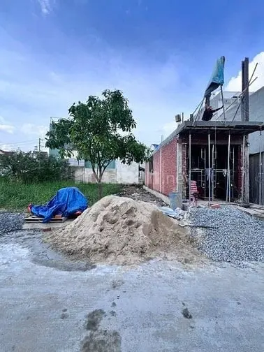 Đất Chính Chủ. Shr. Thạnh Xuân 43. Dt: 4 X 21M2. Giá: 4.1 Tỷ