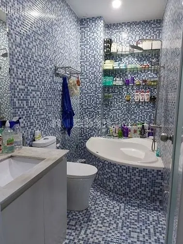 Bán Nhà Chính Chủ Shr Q12 7.2 Tỉ