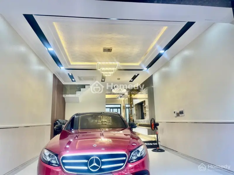 Chạy Nợ Bán Gấp Nhà 60M2 Đ. Lê Văn Sỹ, Q3 Gần Trường Học- Giá 1,12Tỷ,Có Sổ, Lh Vy 0774722***