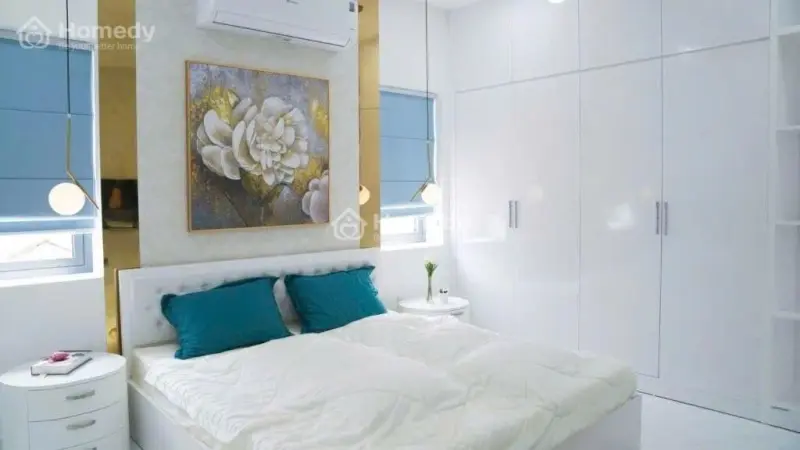 700Tr Là Đã Sở Hữu Nhà Phố 2 Tầng Tại Trung Tâm Bình Dương