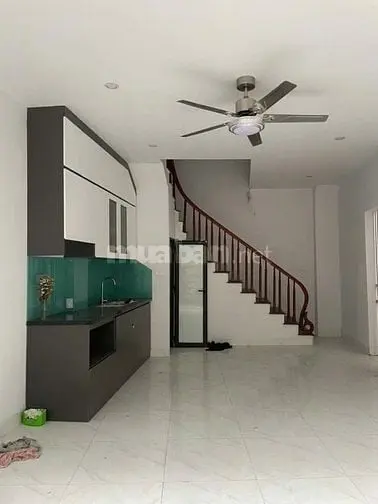 Bán Nhà Hà Đông 31M , 5T , Mt 4.2M, Giá 7.45 Tỷ - Ô Tô - Kinh Doanh