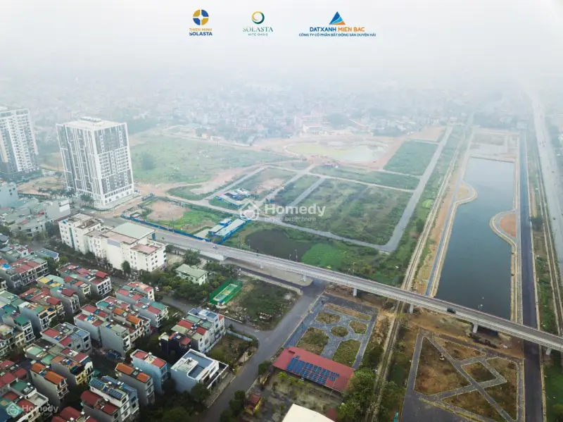 Shophouse 4 Tầng + 1 Tum, Mt 6,5M Trung Tâm Tp Bắc Giang – Giá Chỉ Từ 6 Tỷ