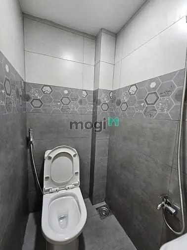 Bán Nhà Hẻm Nguyễn Văn Luông, 3.5 X 6.5M, 1 Lầu, Nhà Đẹp!!