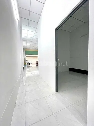 Cho Thuê Nhà Hẻm 5M(Xh)Hòa Hưng, P.13, Q.10 Giá 11Tr