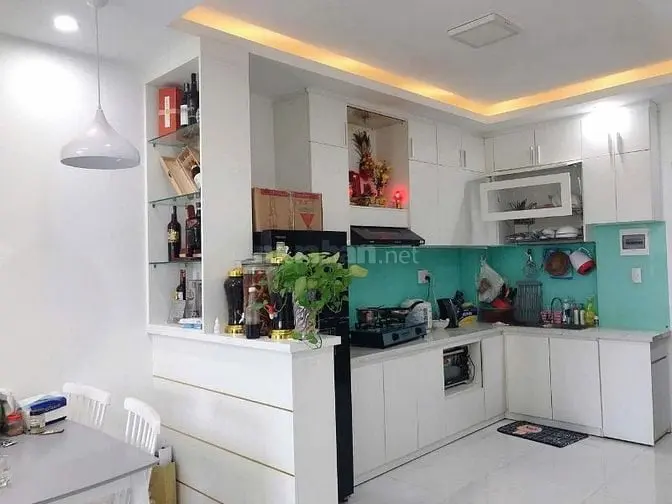 Bán Căn Hộ Blue House Ngô Quyền, Gần Cầu Trần Thị Lý, Sơn Trà 2.6 Tỷ