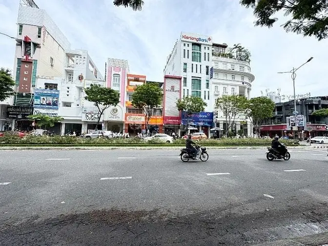 Cho Thuê Nhà Đường Nguyễn Văn Linh Đà Nẵng Phố Tài Chính