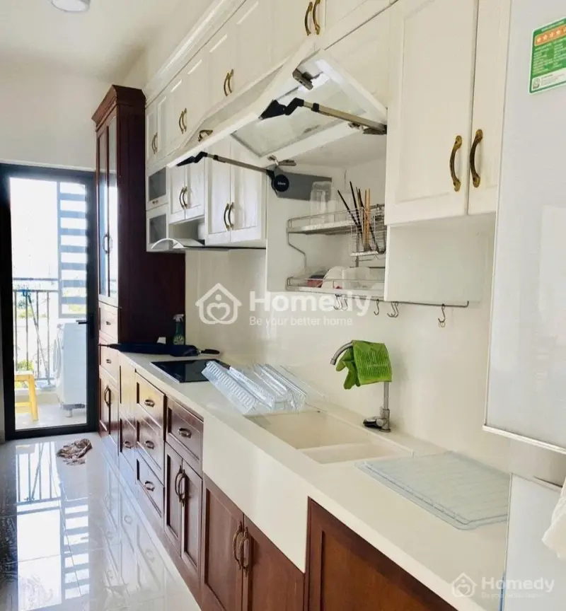 Khó Tin Nhưng Có Thực 105M2 Chỉ 23Tr Và Trống Sẵn – The Sun Avenue 3Pn