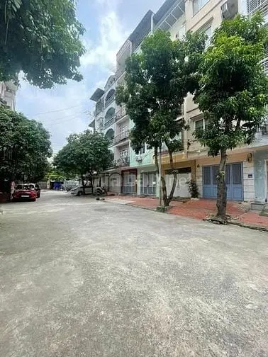Bán Nhà Lô Góc Phùng Khoang 60M², 5 Tầng, 2 Vỉa Hè Rộng Thoáng