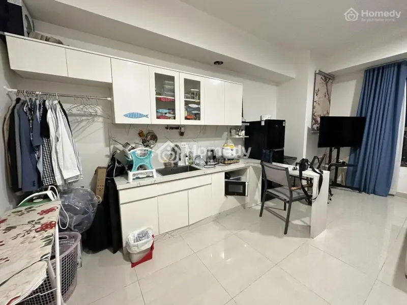 Giá Rẻ Bất Ngờ Cho Văn Phòng Diện Tích Vừa Phải – The Sun Avenue Officetel