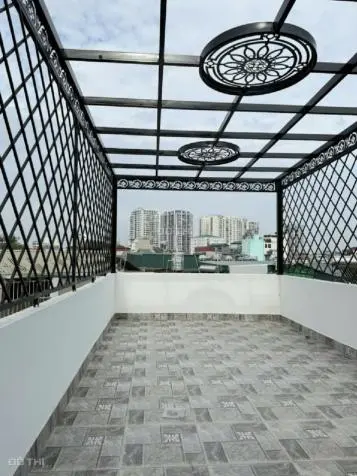Ai Nhanh Hơn. Bán Nhà Ngọc Lâm, Thang Máy, Gần Phố, Dt Rộng 59M2, 6T, 11.X Tỷ