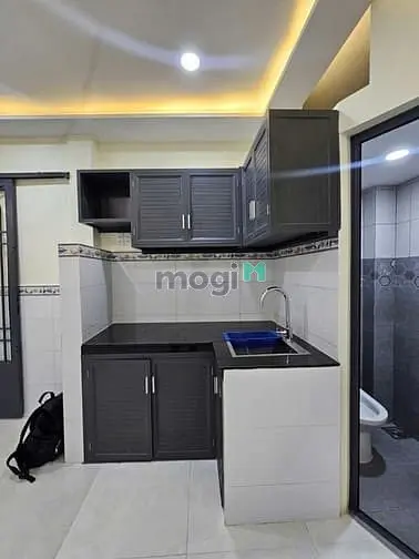 Bán Nhà Hẻm Nguyễn Văn Luông, 3.5 X 6.5M, 1 Lầu, Nhà Đẹp!!
