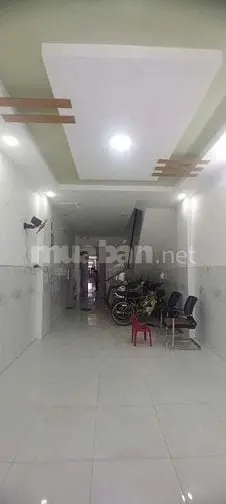 Cho Thuê Nhà Mặt Tiền Đội Cung, P.8, Q.11 Giá 20Tr
