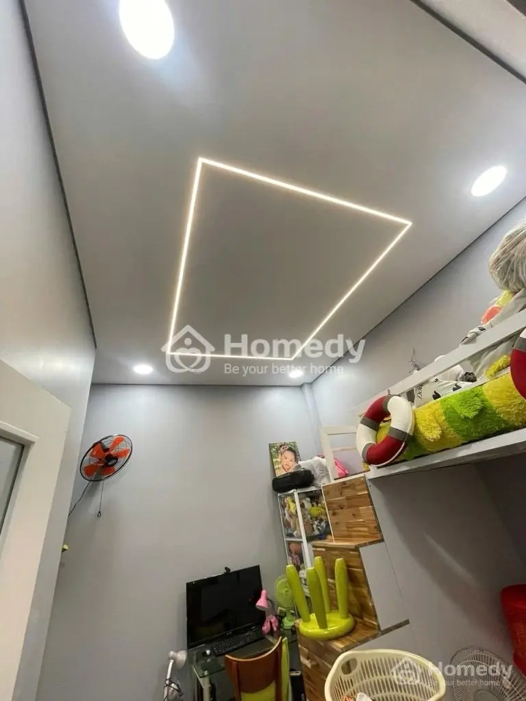 Mặt Tiền Kinh Doanh Đa Ngành Nghề, Khu Gigamal, Dòng Tiền Ổn Định, 6X22 Chỉ 10,5 Tỷ.