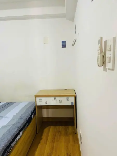 C/C Kim Tâm Hải, Trường Chinh, Ttn, Q12: 77M2, 2P Ngủ, Giá 7.5Tr