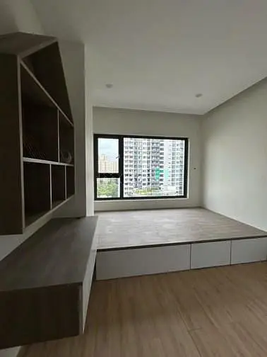 New City - Căn 3 Phòng Ngủ Nội Thất Đầy Đủ (Dt 94M2). Giá 21 Tr/Tháng