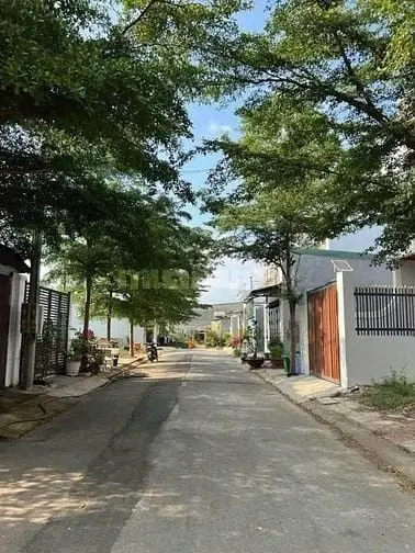 Đất Sổ Riêng Thổ Cư, Kế Bên Khu Du Lịch Bửu Long