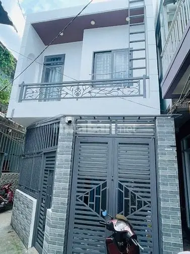 Bán Nhà Góc 3 Mặt Tiền – Hẻm 701 Trần Xuân Soạn, Quận 7