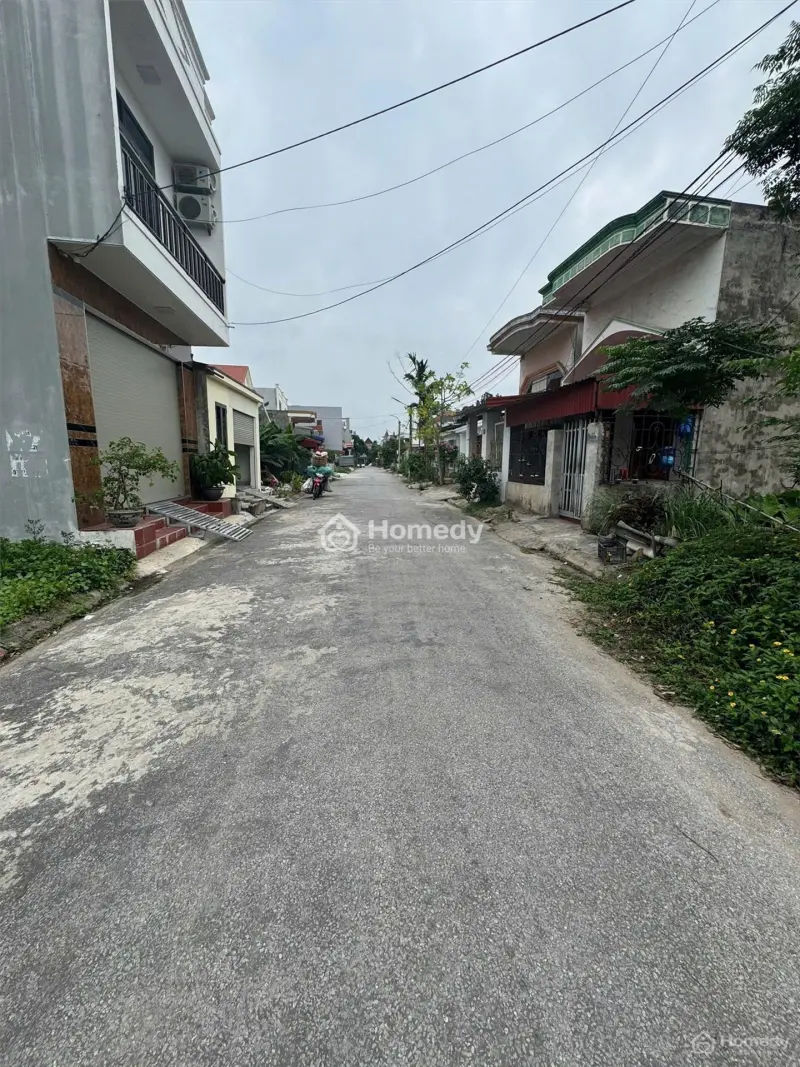 Bán Đất Rẻ Nhất Tân Thành – Dương Kinh, 81,5M², Đường 8M Thông Tứ Phía Giá Chỉ 2,2Xx Tỷ Zalo