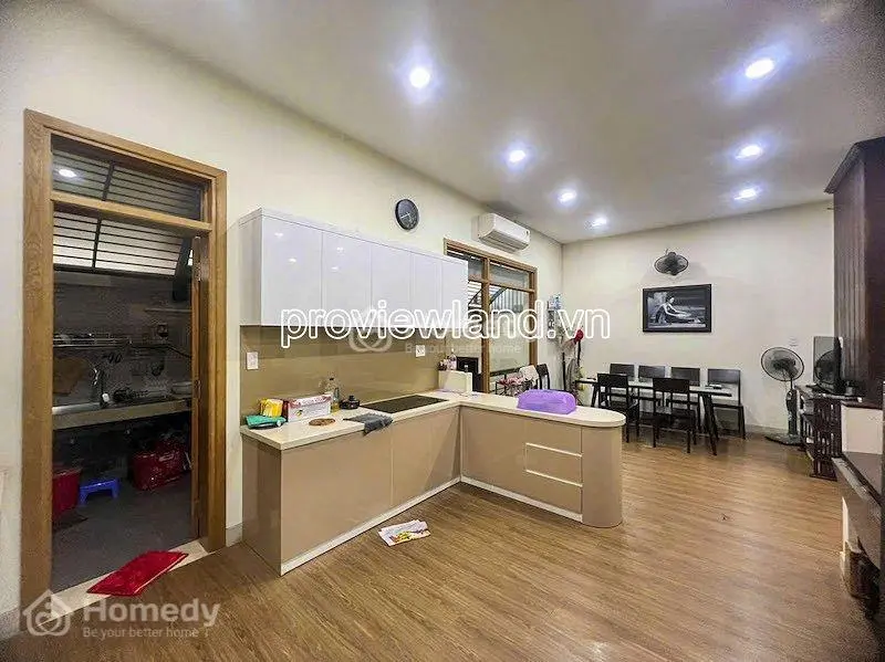 Bán Biệt Thự An Phú An Khánh Thủ Đức, 160M² Đất, Giá 40 Tỷ, Sổ Hồng