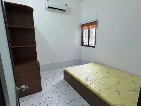 Cho Thuê Phòng Tách Bếp Riêng, Đầy Đủ Nội Thất, Bình Thạnh Gần Chợ Bà Chiểu, Q1, Phú Nhuận