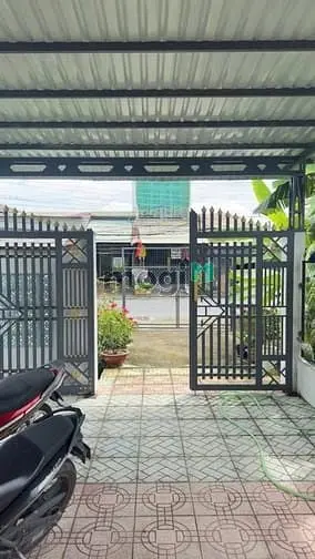 Giá Cực Tốt 830Tr Nguyễn Thị Lắng Tân Phú Trung 134M2 Shr Bao Phí Thuế